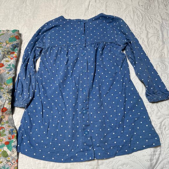 Baby Boden Bunny Appliqué Playset Size 18-24m - Picture 9 of 9